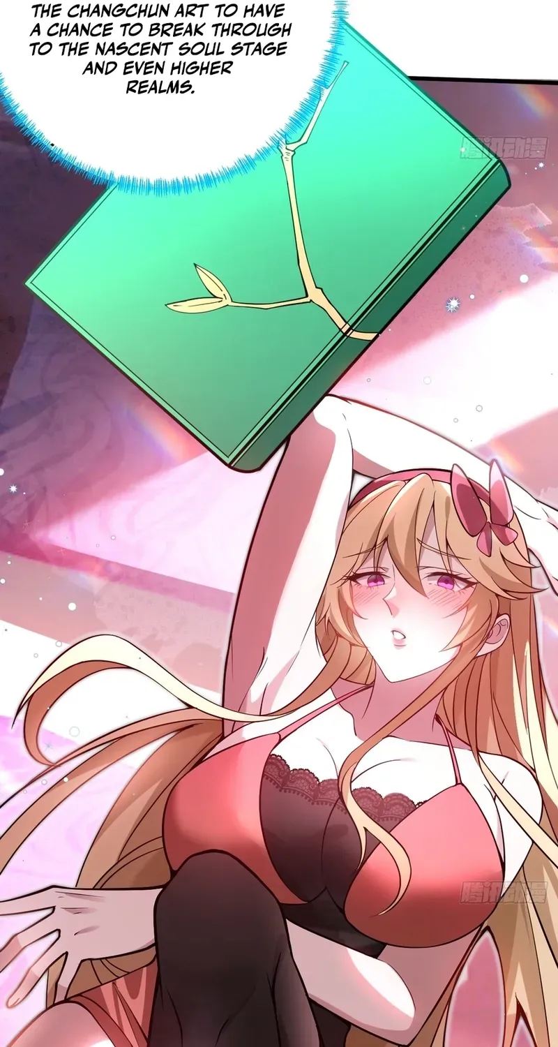 Read Immortality Simulator chapter 18 image 80 on Lezhin