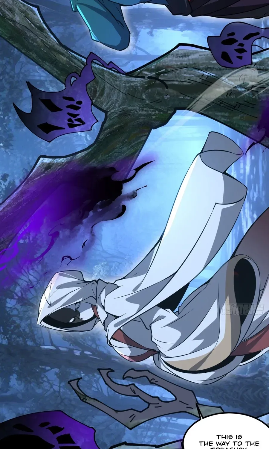 Read Immortality Simulator chapter 19 image 30 on Lezhin