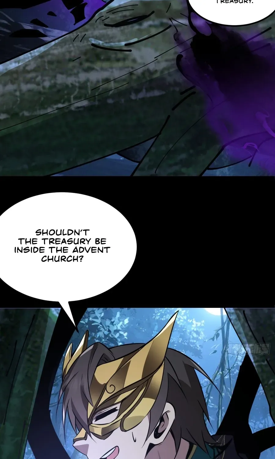 Read Immortality Simulator chapter 19 image 31 on Lezhin