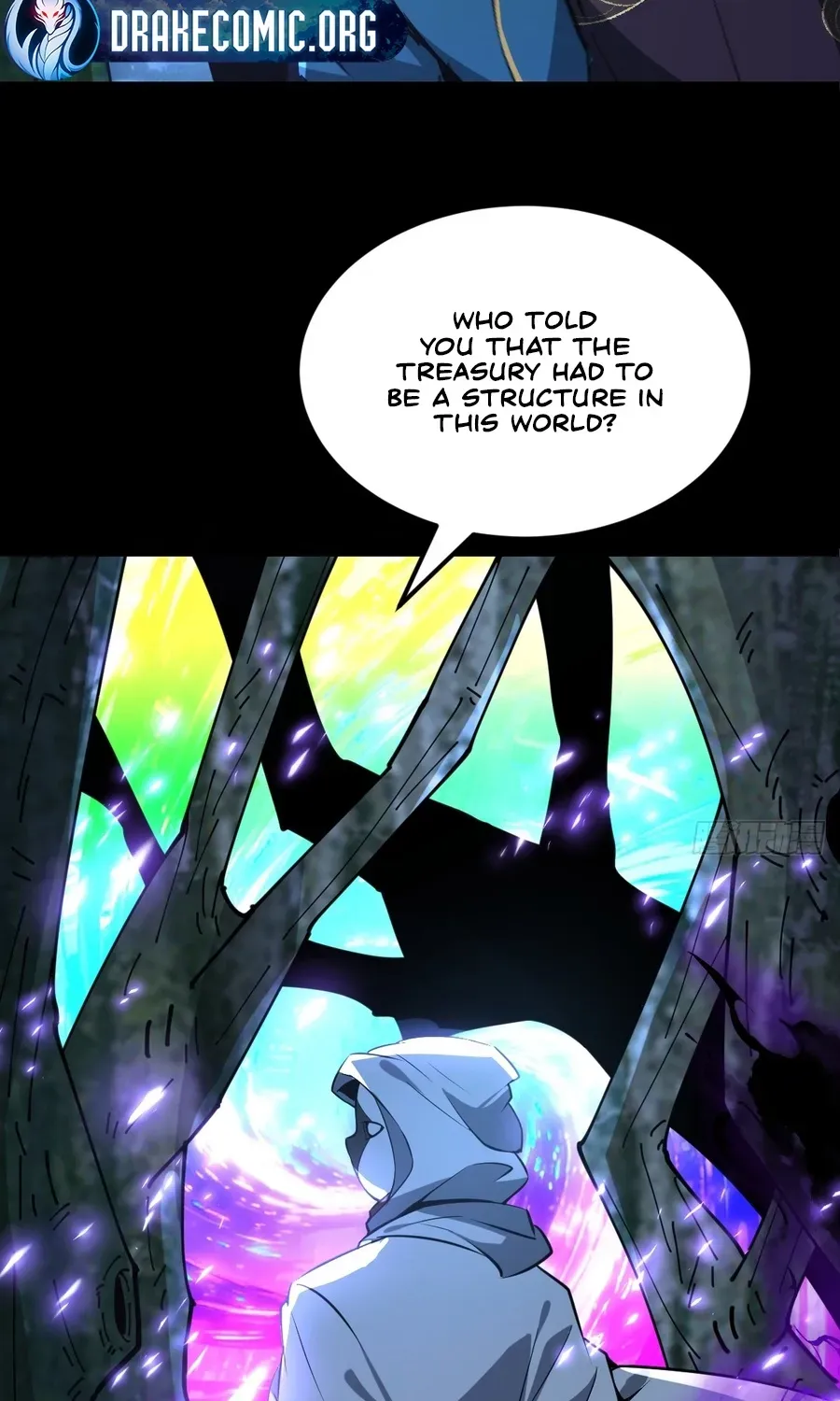 Read Immortality Simulator chapter 19 image 33 on Lezhin
