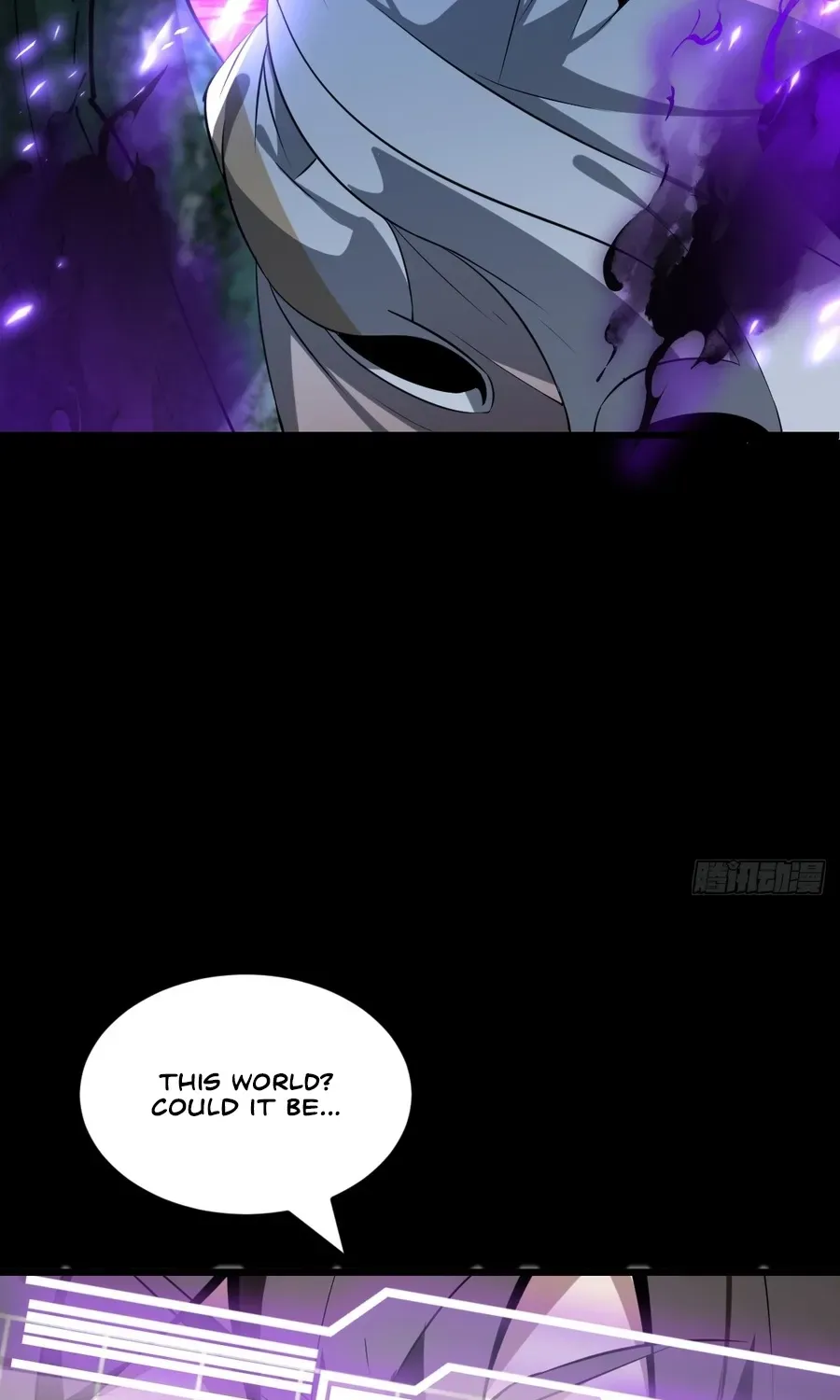 Read Immortality Simulator chapter 19 image 34 on Lezhin