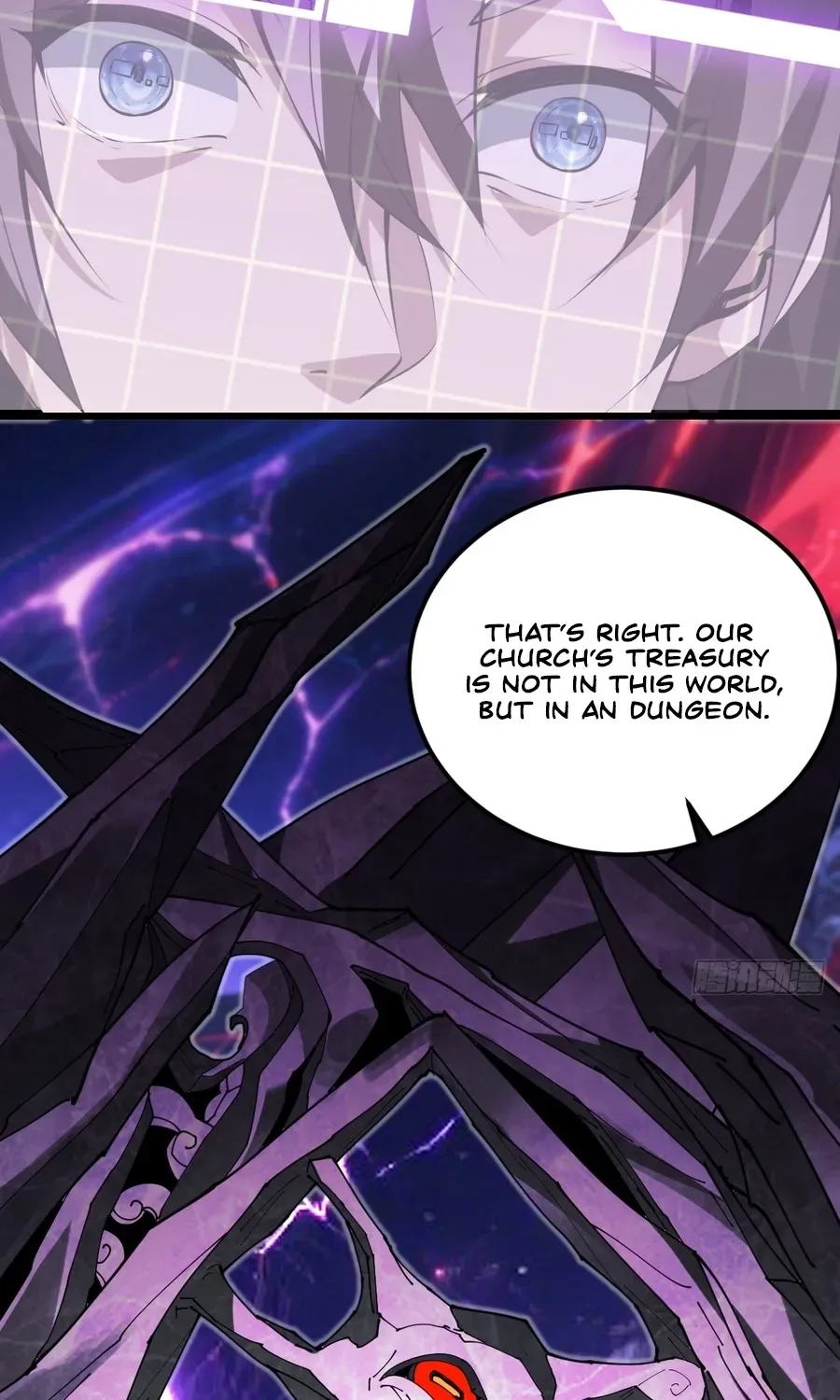 Read Immortality Simulator chapter 19 image 35 on Lezhin