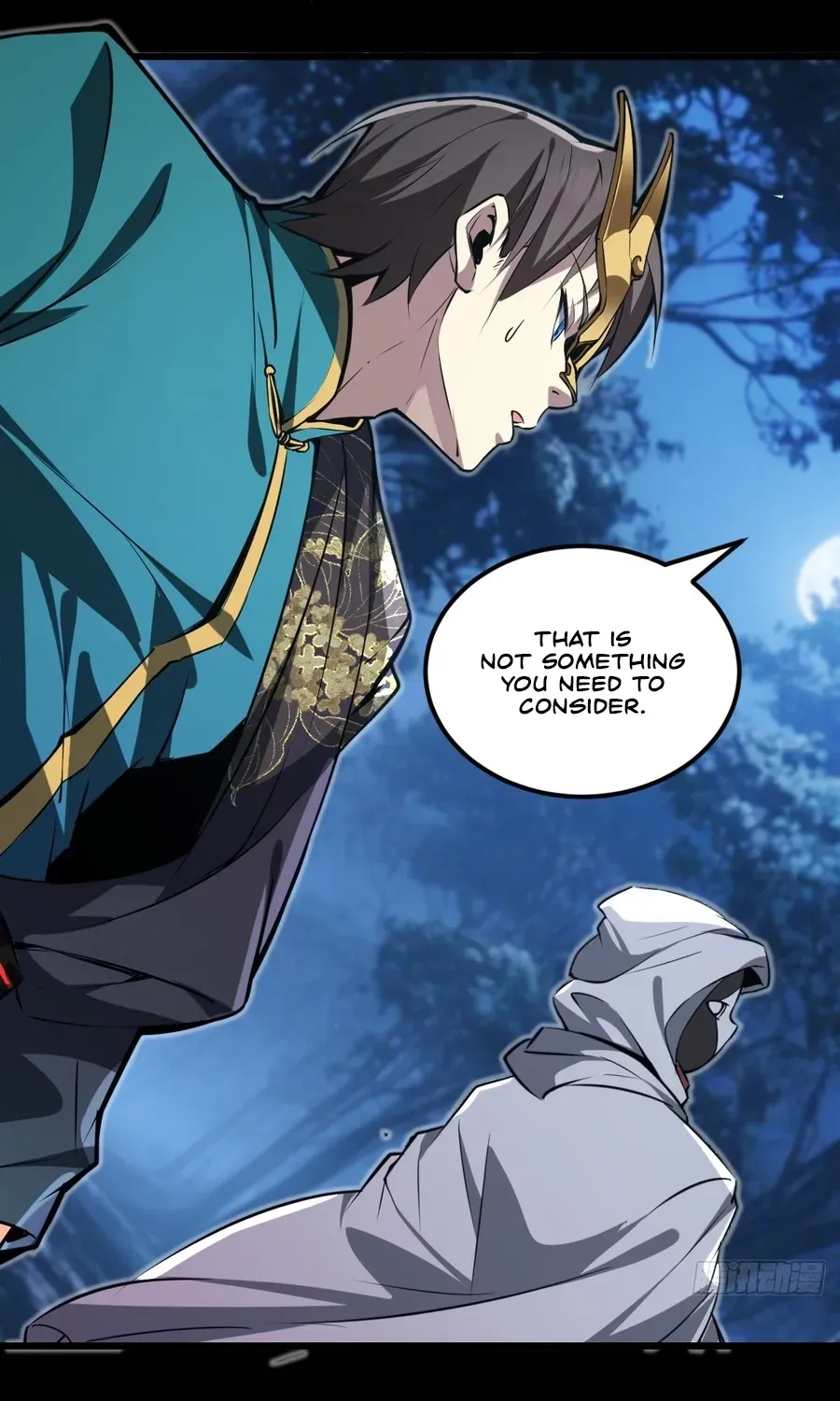 Read Immortality Simulator chapter 19 image 38 on Lezhin