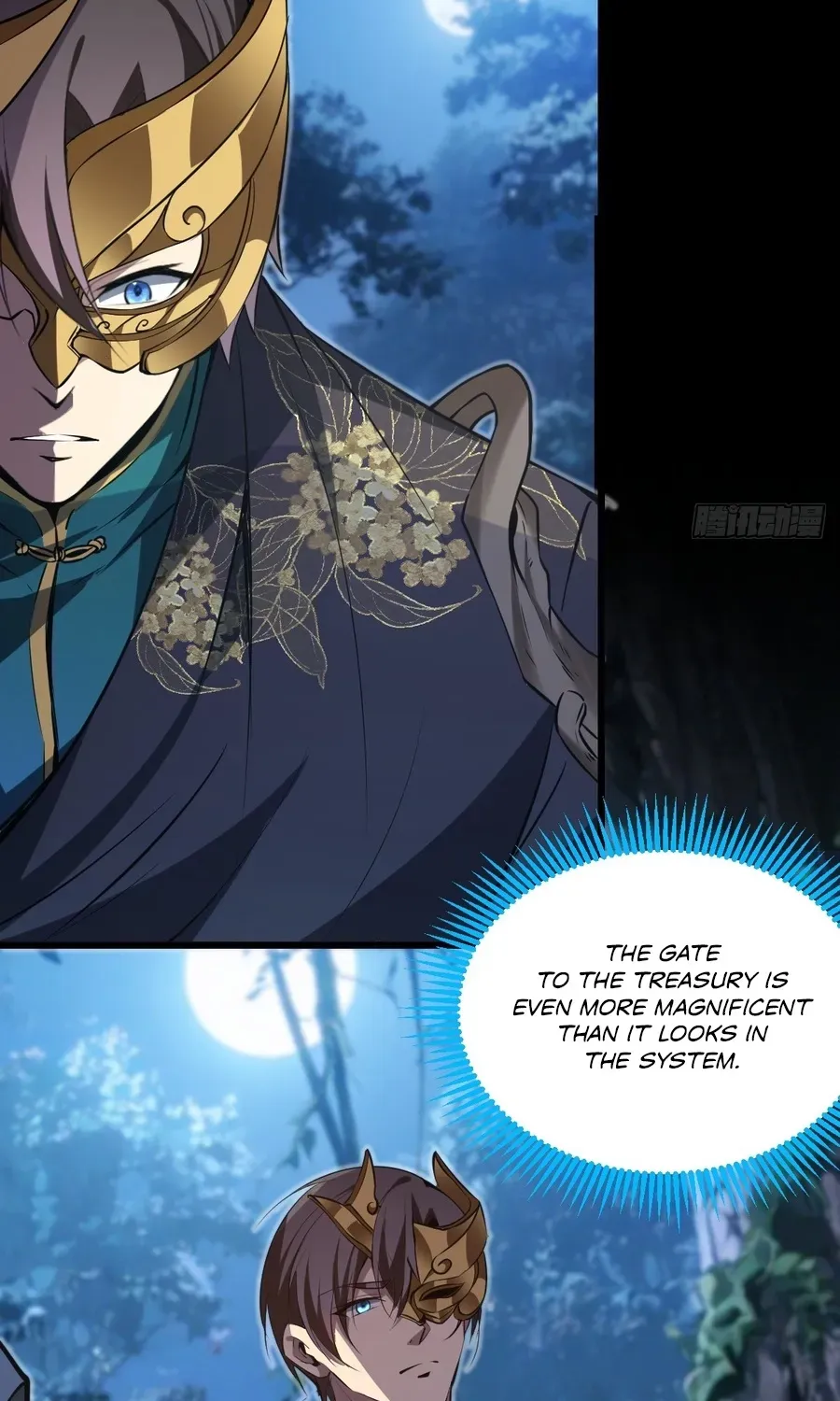 Read Immortality Simulator chapter 19 image 42 on Lezhin