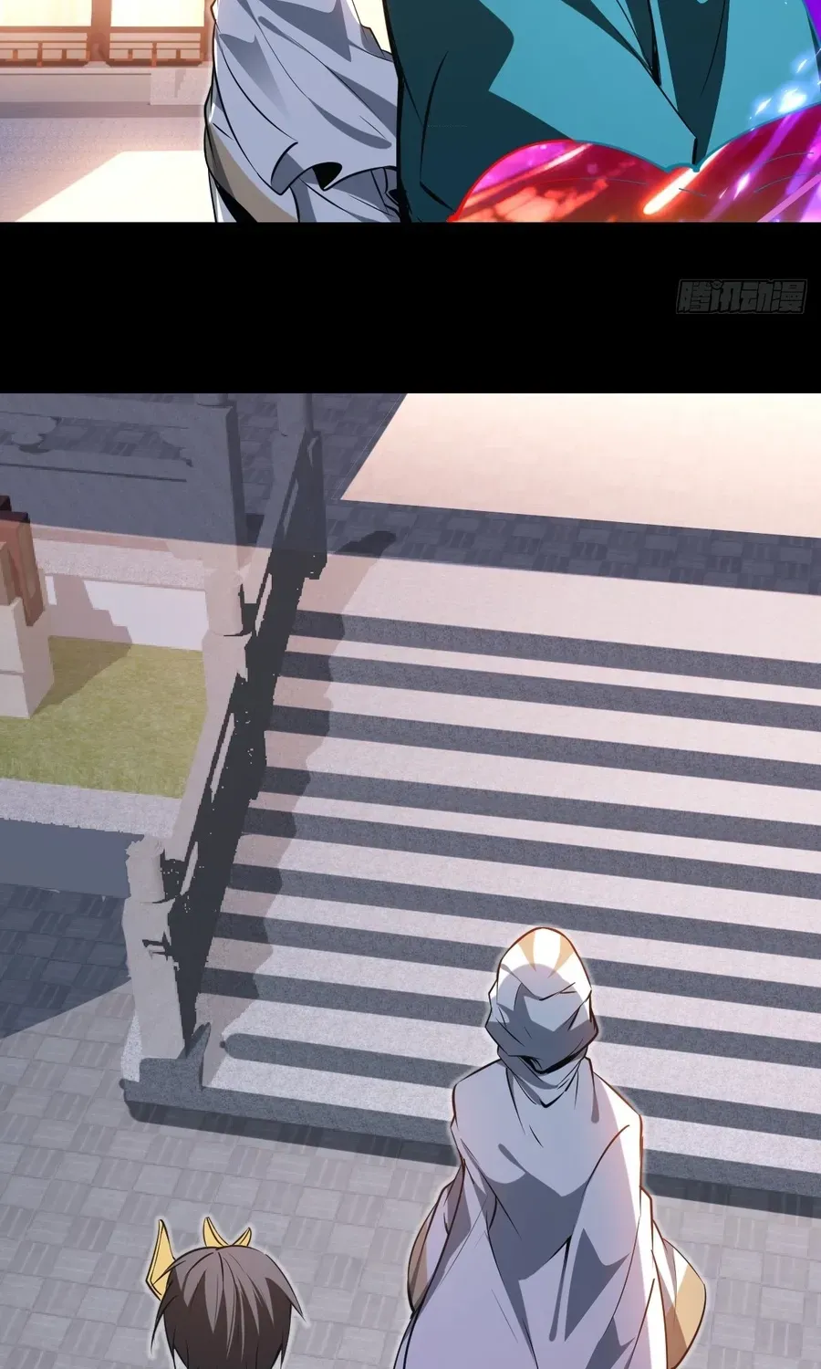 Read Immortality Simulator chapter 19 image 47 on Lezhin