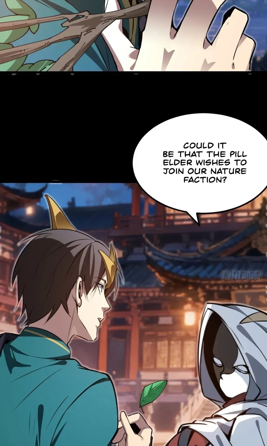 Read Immortality Simulator chapter 19 image 49 on Lezhin