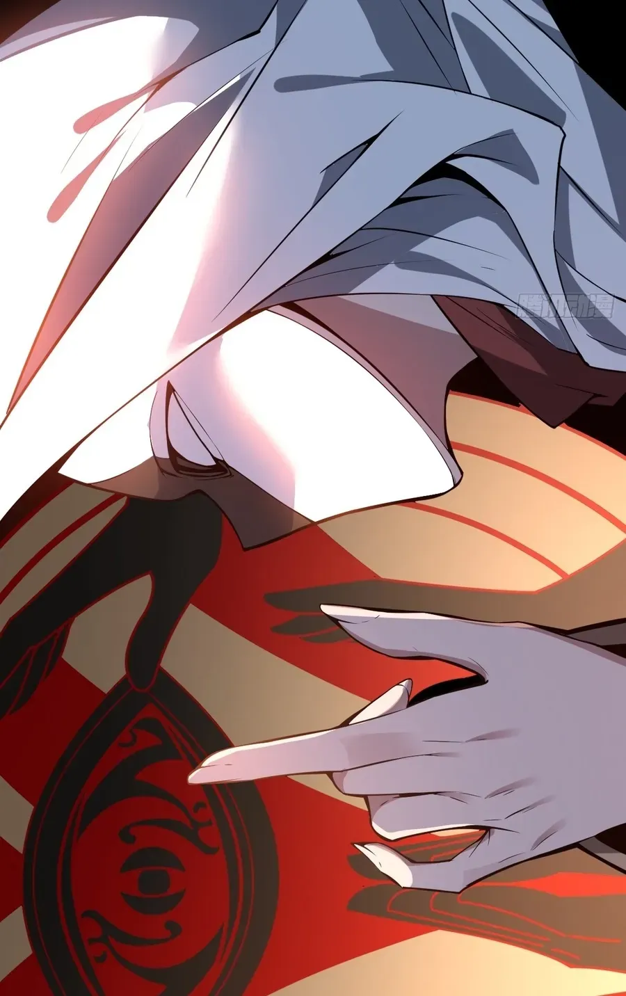 Read Immortality Simulator chapter 19 image 51 on Lezhin