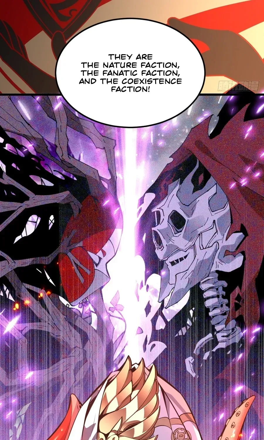 Read Immortality Simulator chapter 19 image 52 on Lezhin