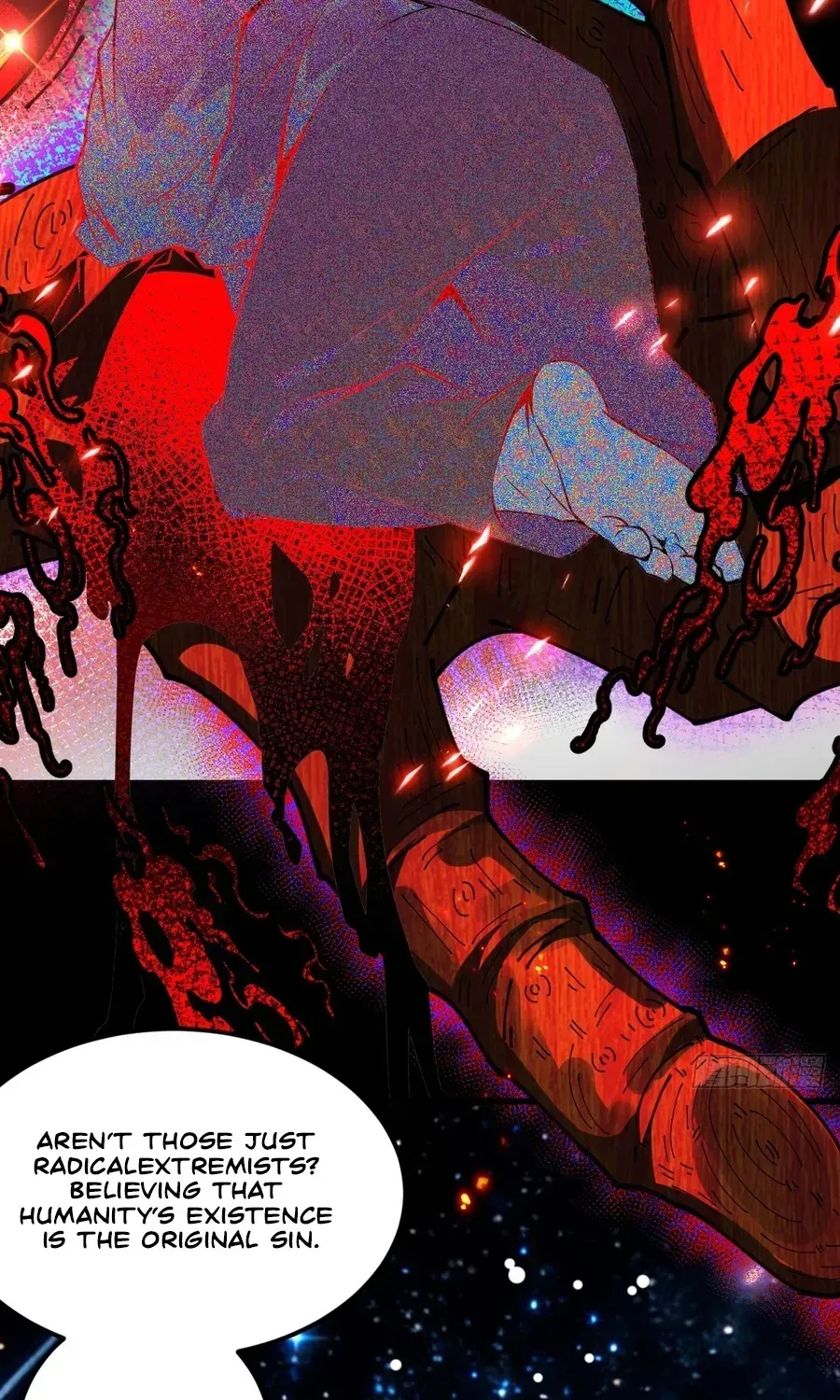 Read Immortality Simulator chapter 19 image 54 on Lezhin