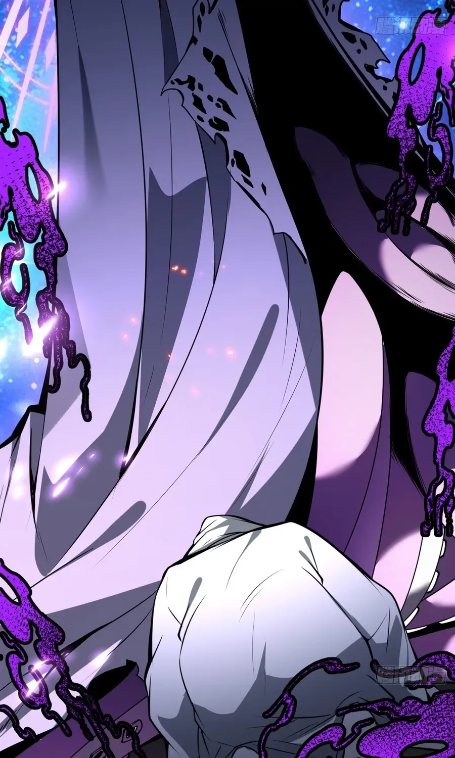 Read Immortality Simulator chapter 19 image 57 on Lezhin