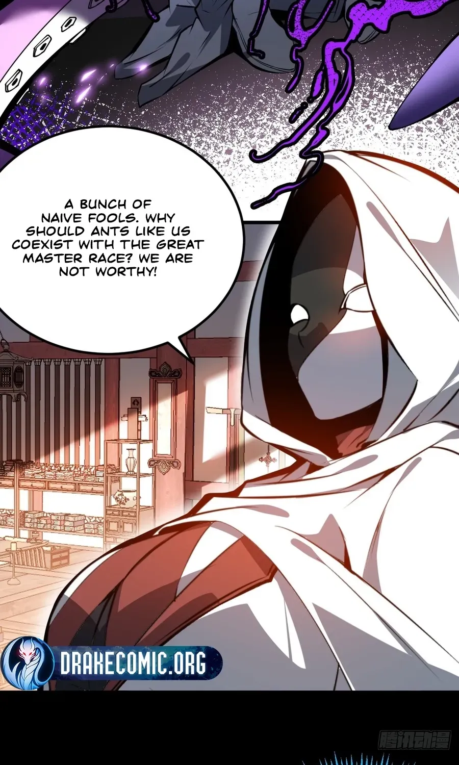 Read Immortality Simulator chapter 19 image 58 on Lezhin