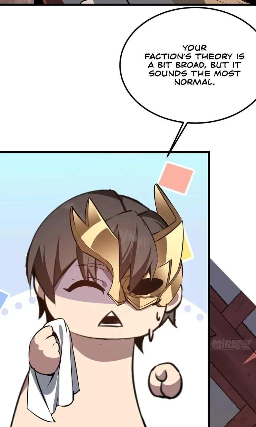 Read Immortality Simulator chapter 19 image 63 on Lezhin