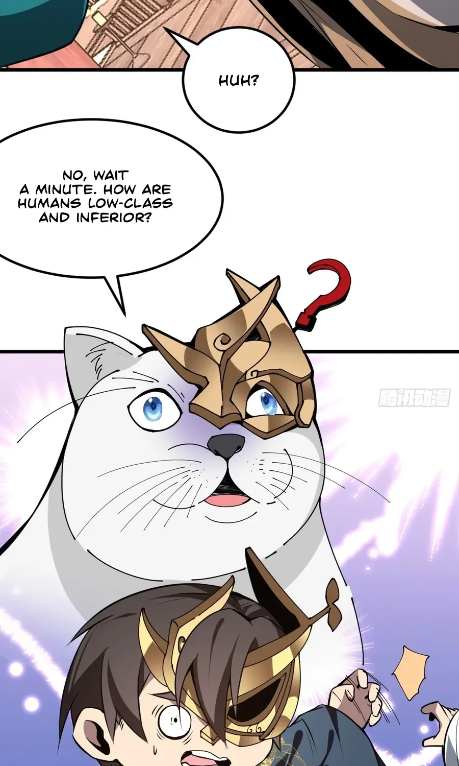 Read Immortality Simulator chapter 19 image 65 on Lezhin