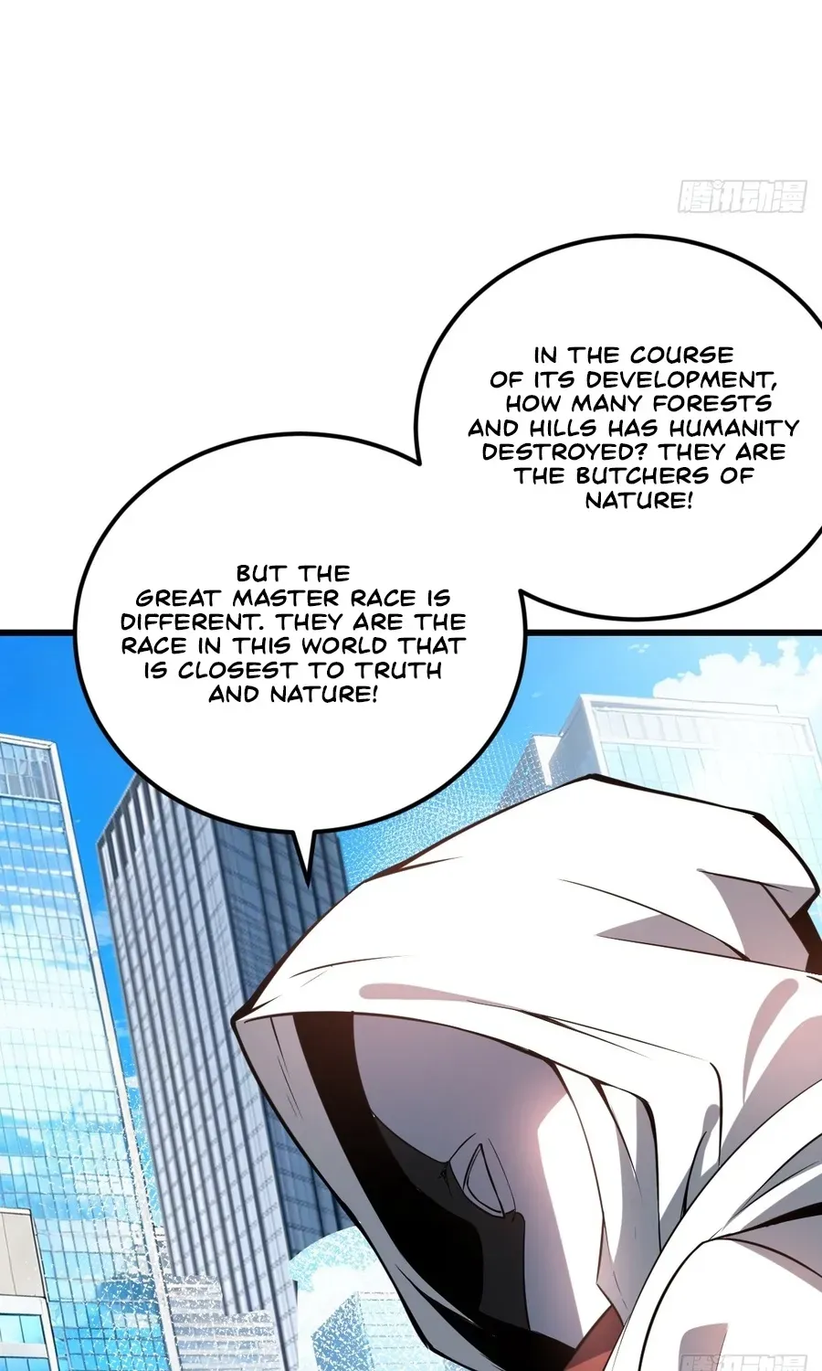 Read Immortality Simulator chapter 19 image 67 on Lezhin