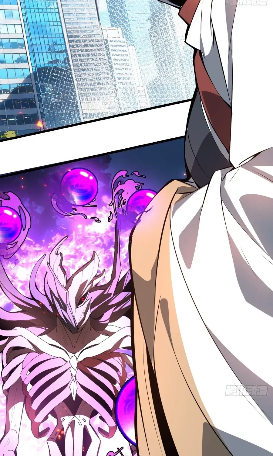 Read Immortality Simulator chapter 19 image 68 on Lezhin