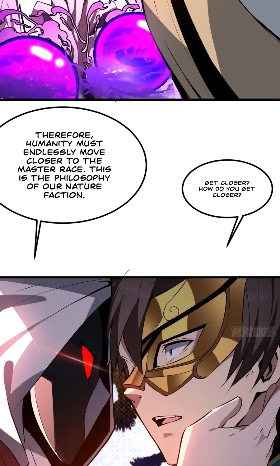 Read Immortality Simulator chapter 19 image 69 on Lezhin