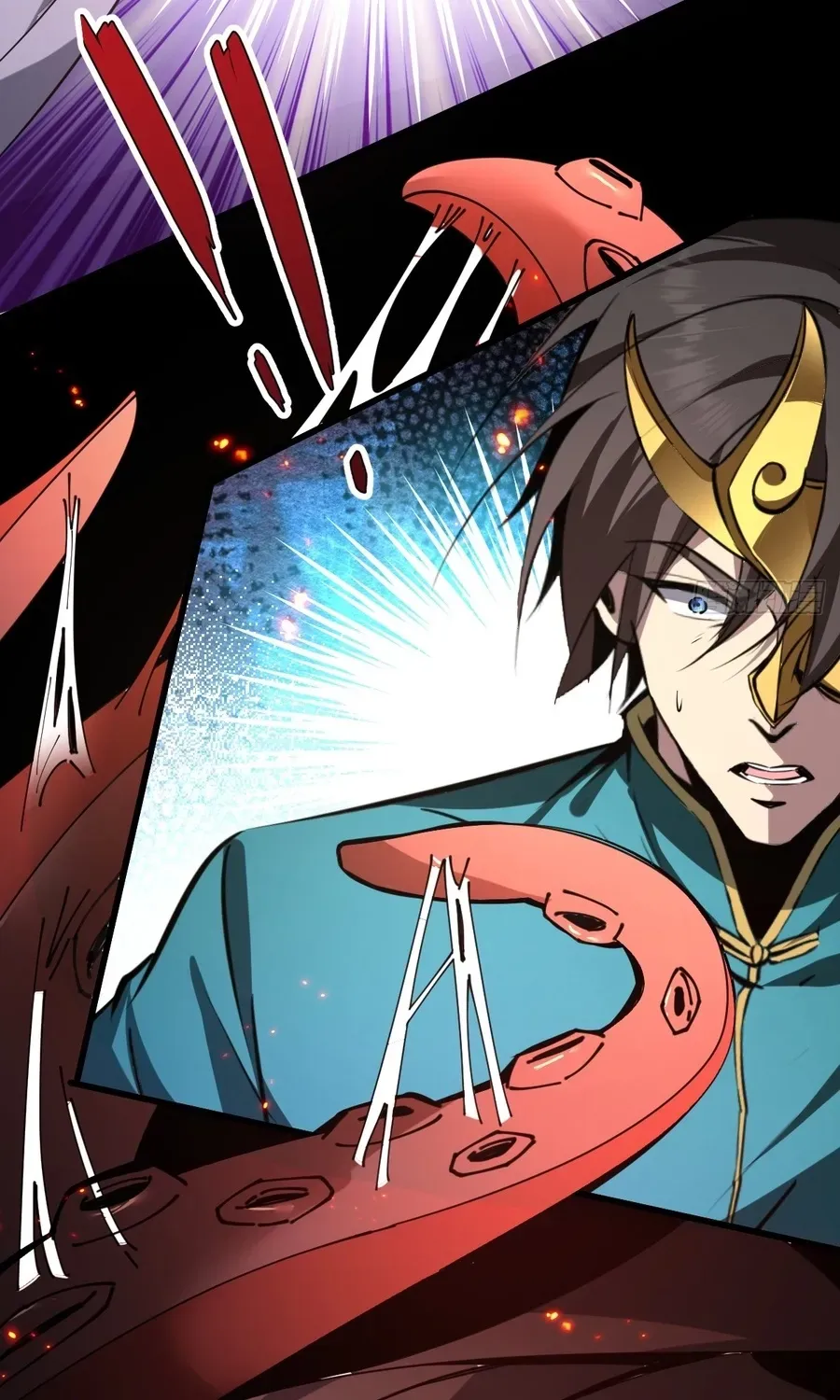 Read Immortality Simulator chapter 19 image 71 on Lezhin