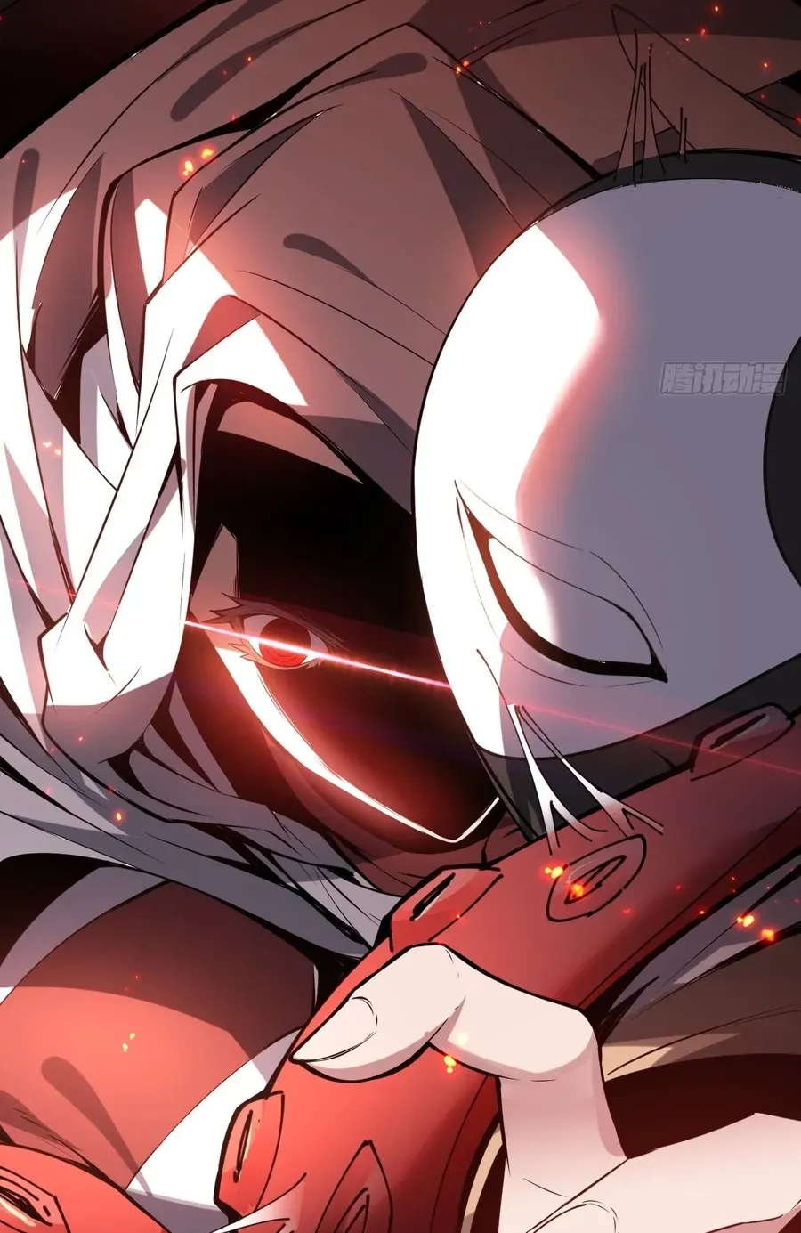 Read Immortality Simulator chapter 19 image 72 on Lezhin