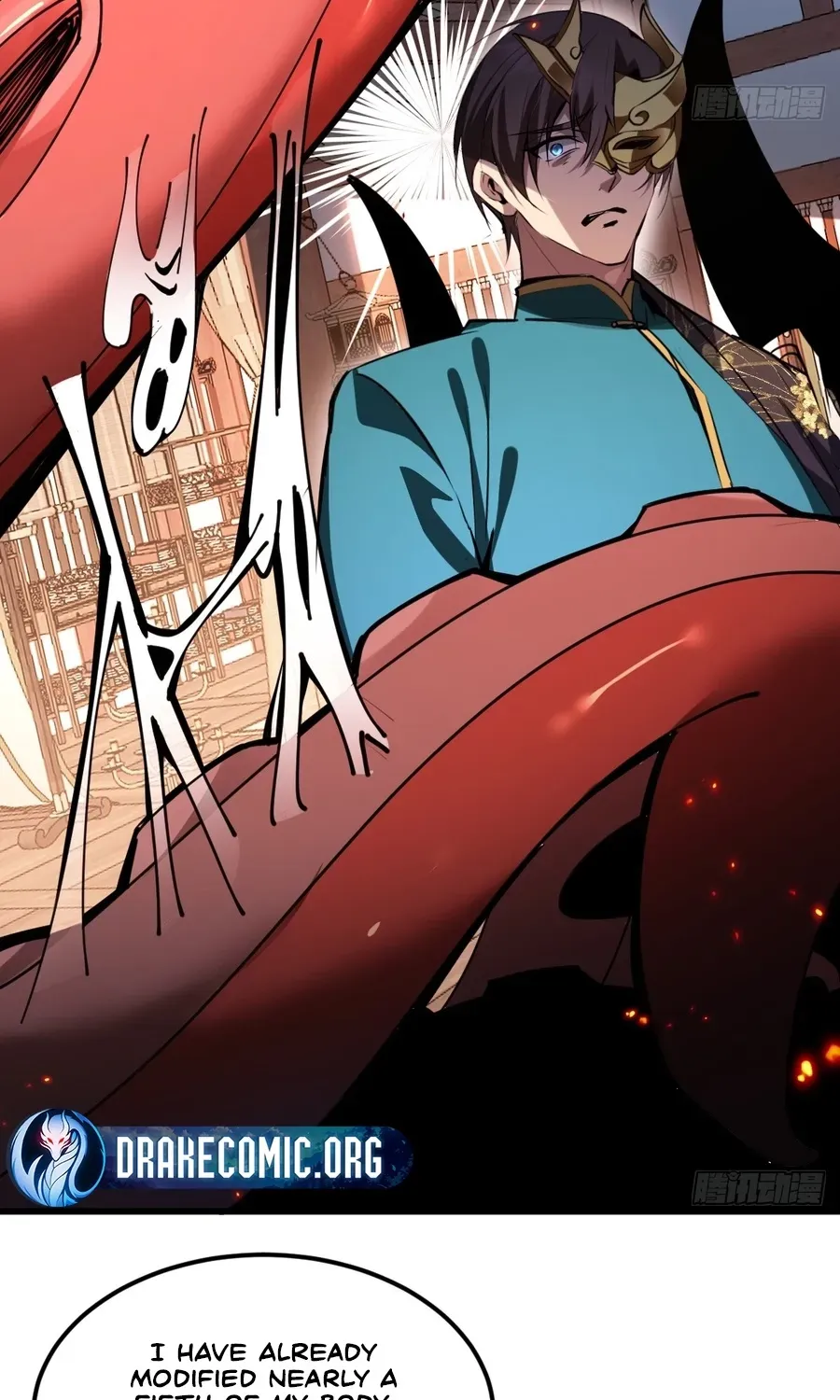 Read Immortality Simulator chapter 19 image 74 on Lezhin