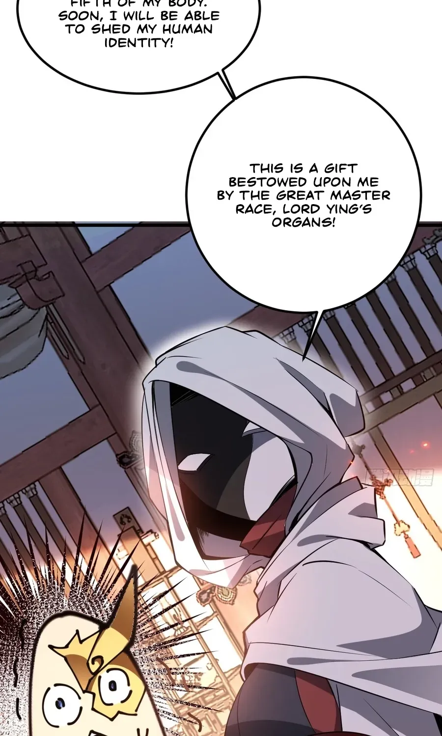 Read Immortality Simulator chapter 19 image 75 on Lezhin