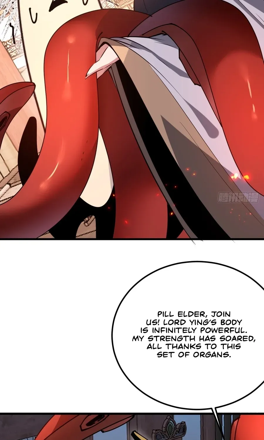 Read Immortality Simulator chapter 19 image 76 on Lezhin
