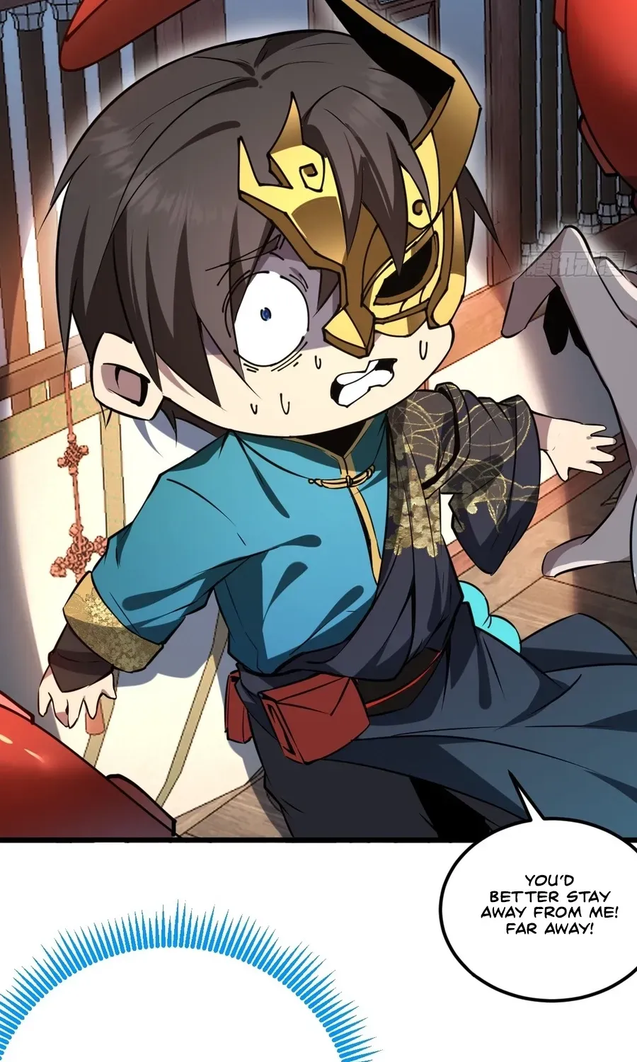 Read Immortality Simulator chapter 19 image 77 on Lezhin