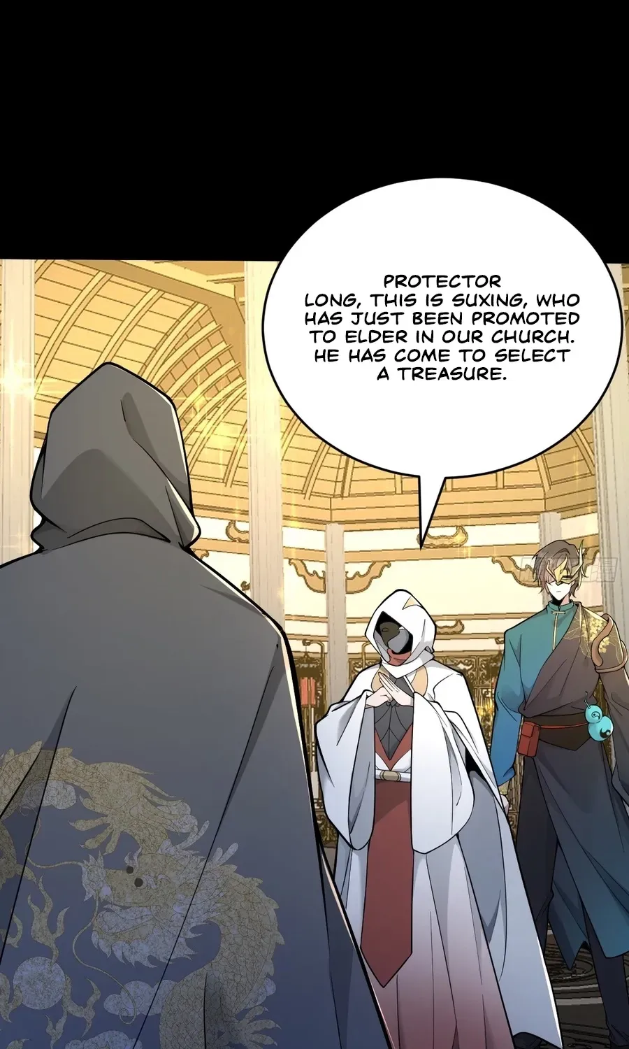 Read Immortality Simulator chapter 19 image 87 on Lezhin