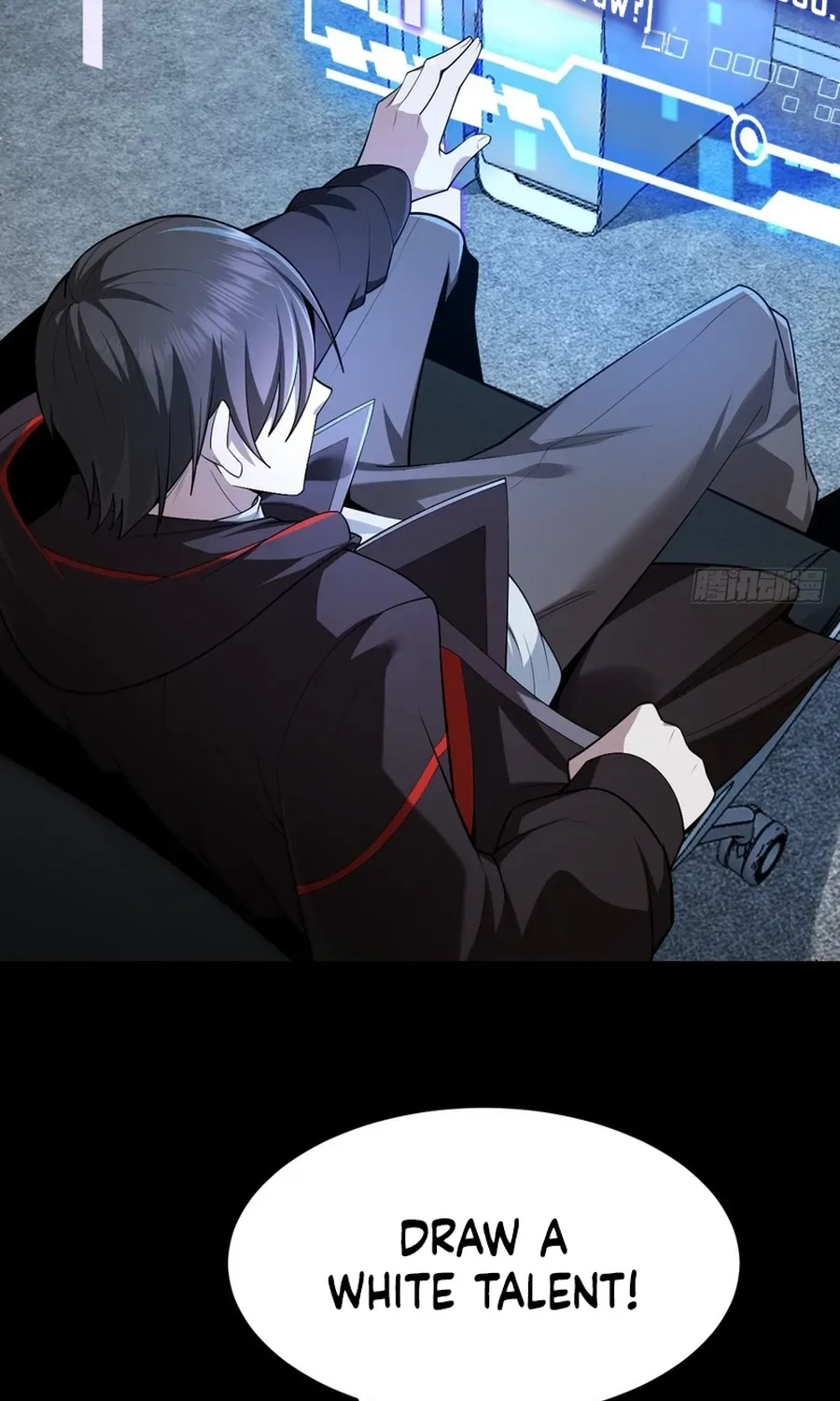 Read Immortality Simulator chapter 2 image 104 on Lezhin
