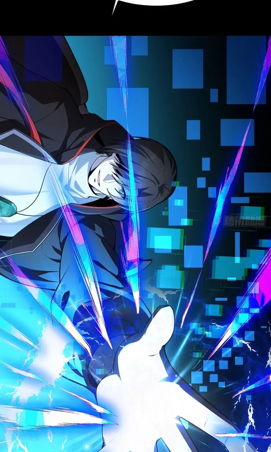 Read Immortality Simulator chapter 2 image 105 on Lezhin