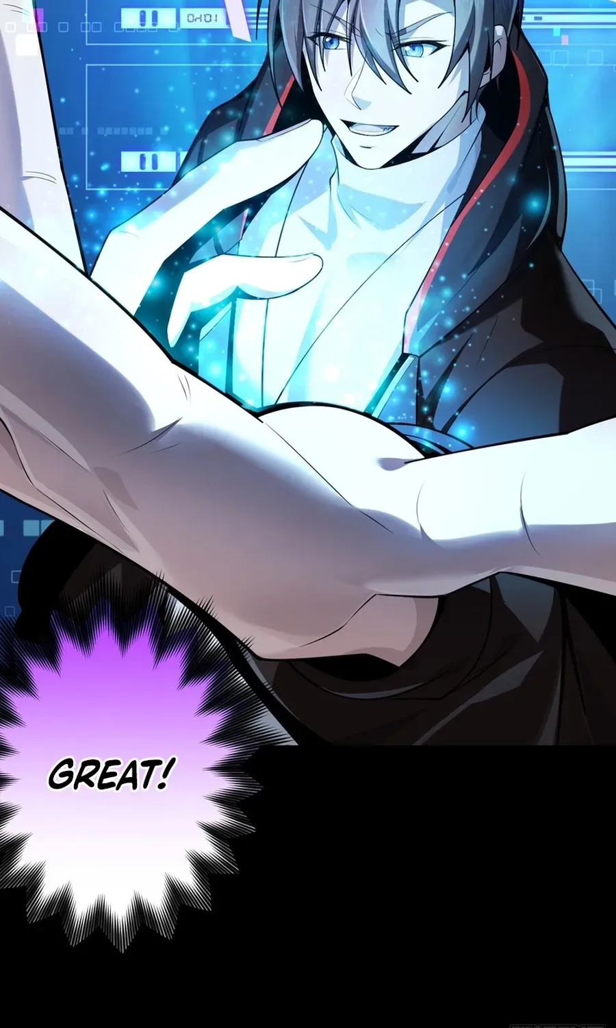 Read Immortality Simulator chapter 2 image 108 on Lezhin
