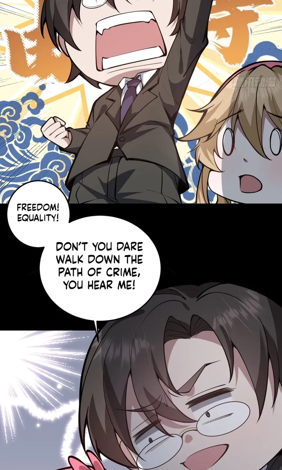 Read Immortality Simulator chapter 2 image 11 on Lezhin