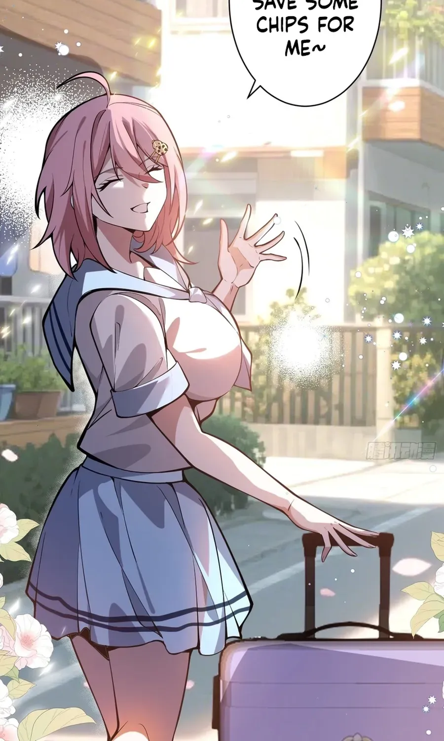 Read Immortality Simulator chapter 2 image 110 on Lezhin