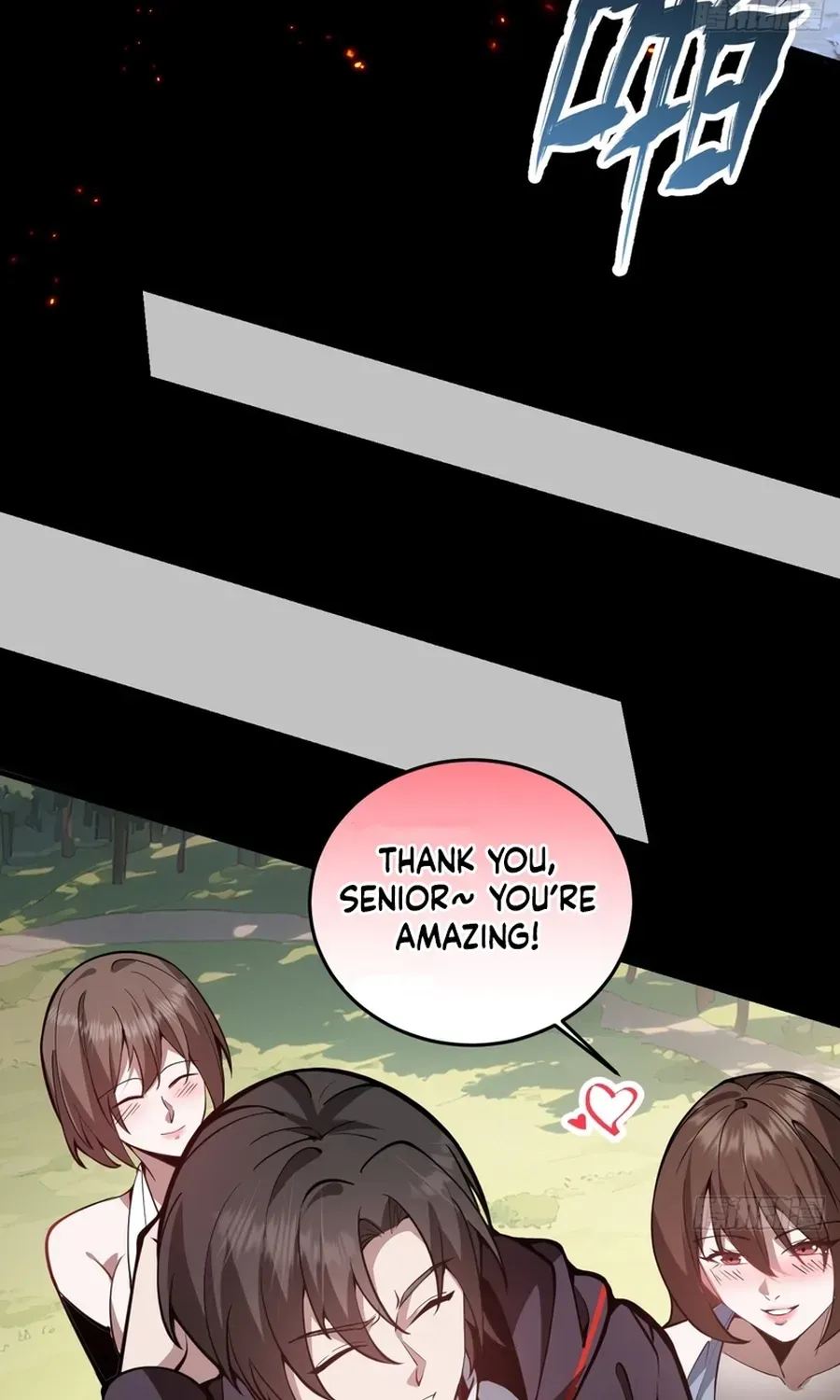 Read Immortality Simulator chapter 2 image 16 on Lezhin