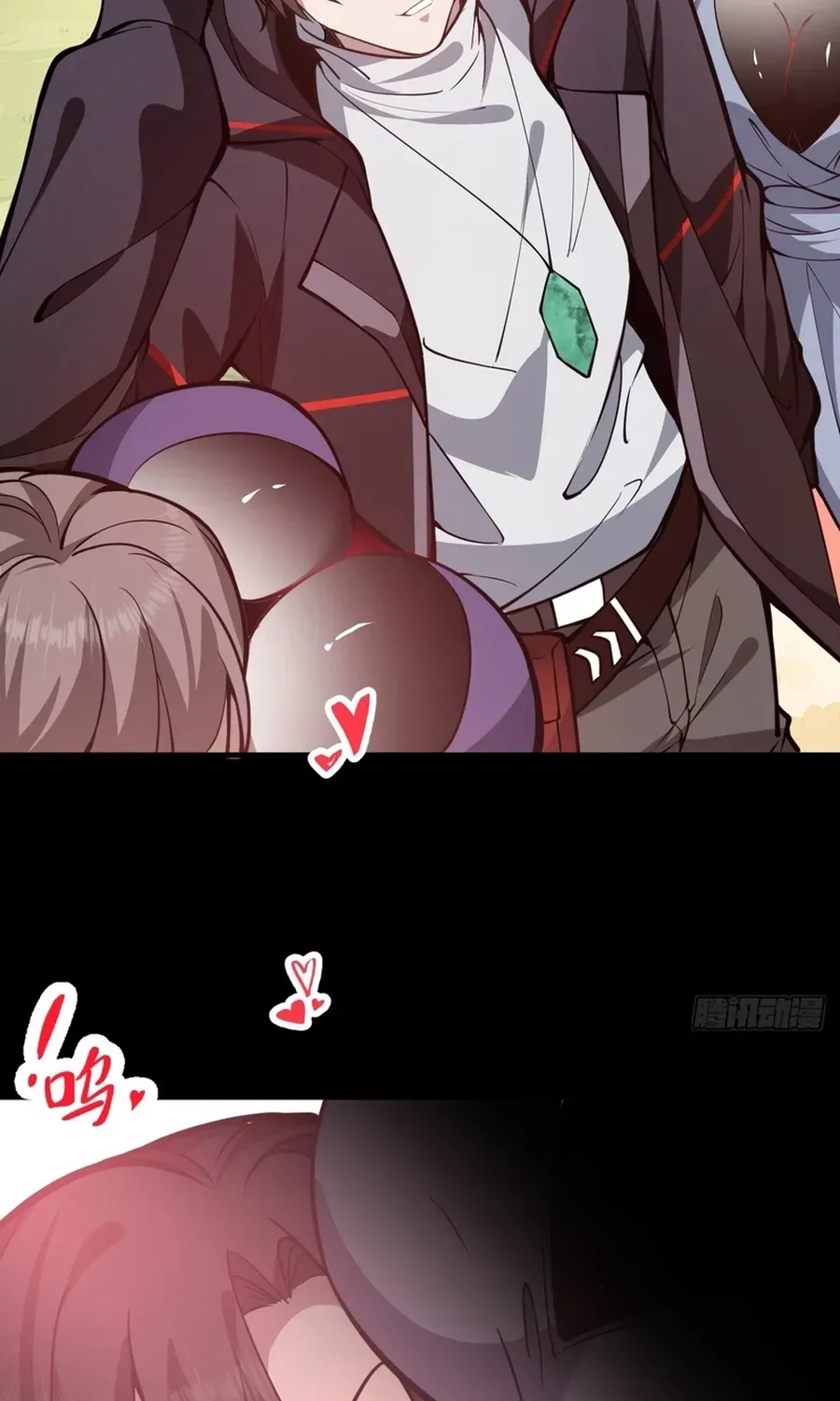 Read Immortality Simulator chapter 2 image 17 on Lezhin