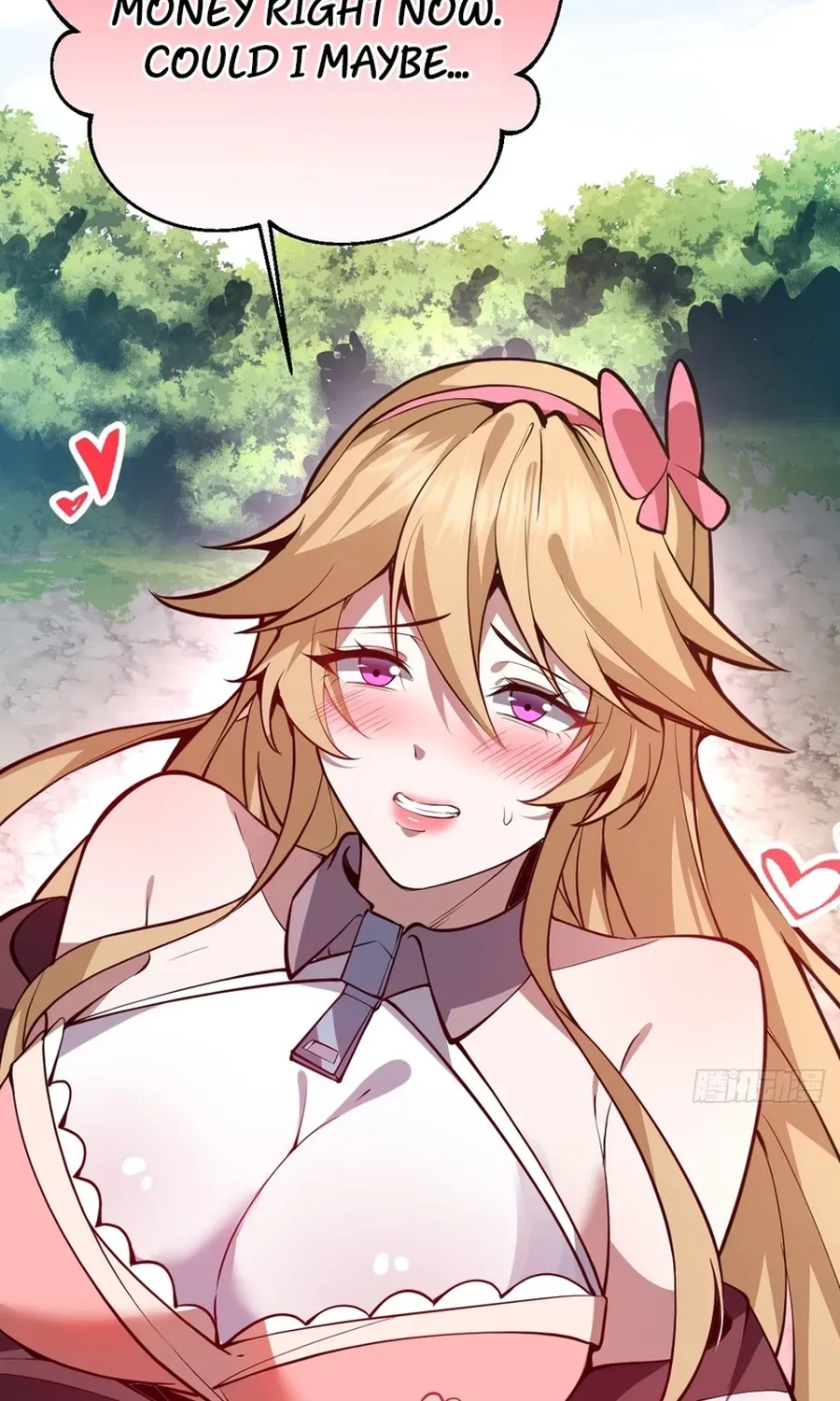 Read Immortality Simulator chapter 2 image 3 on Lezhin