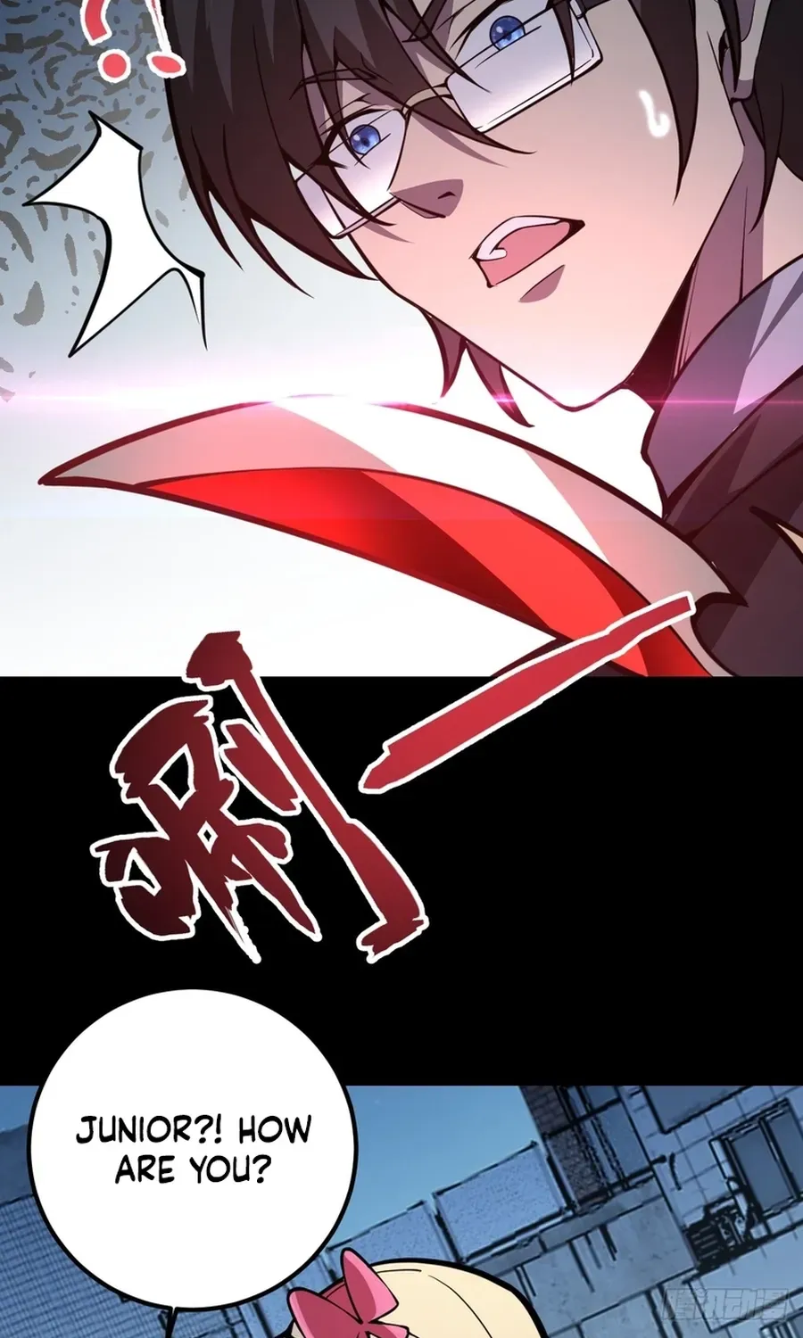 Read Immortality Simulator chapter 2 image 30 on Lezhin