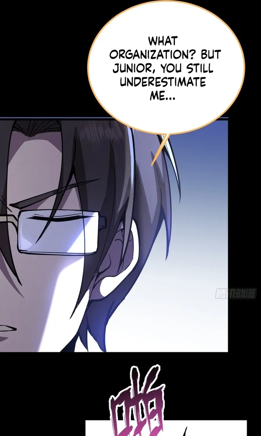 Read Immortality Simulator chapter 2 image 33 on Lezhin