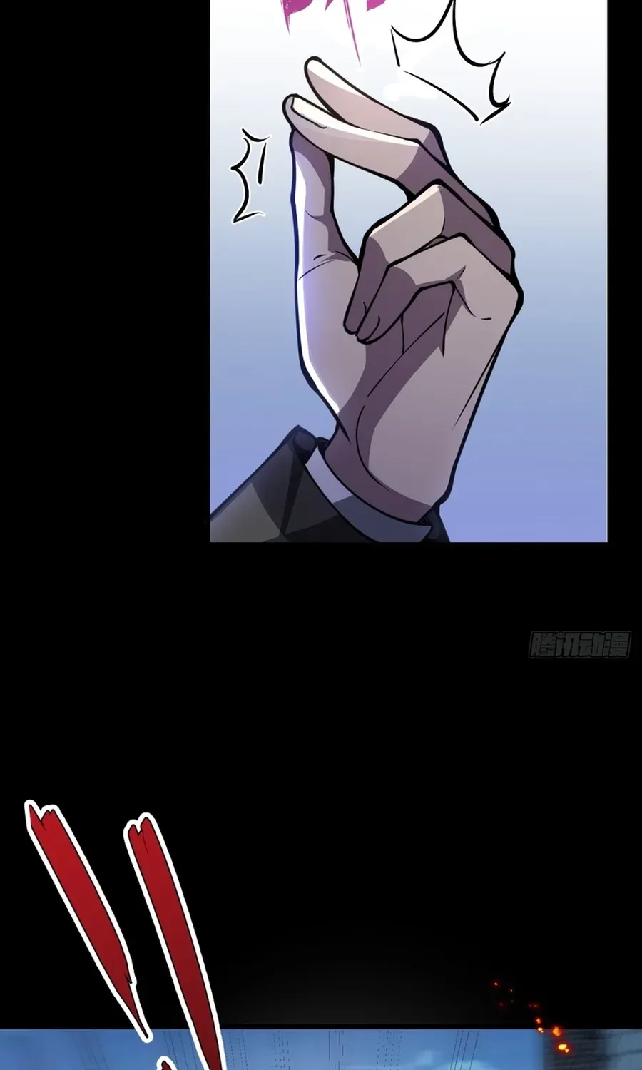 Read Immortality Simulator chapter 2 image 34 on Lezhin