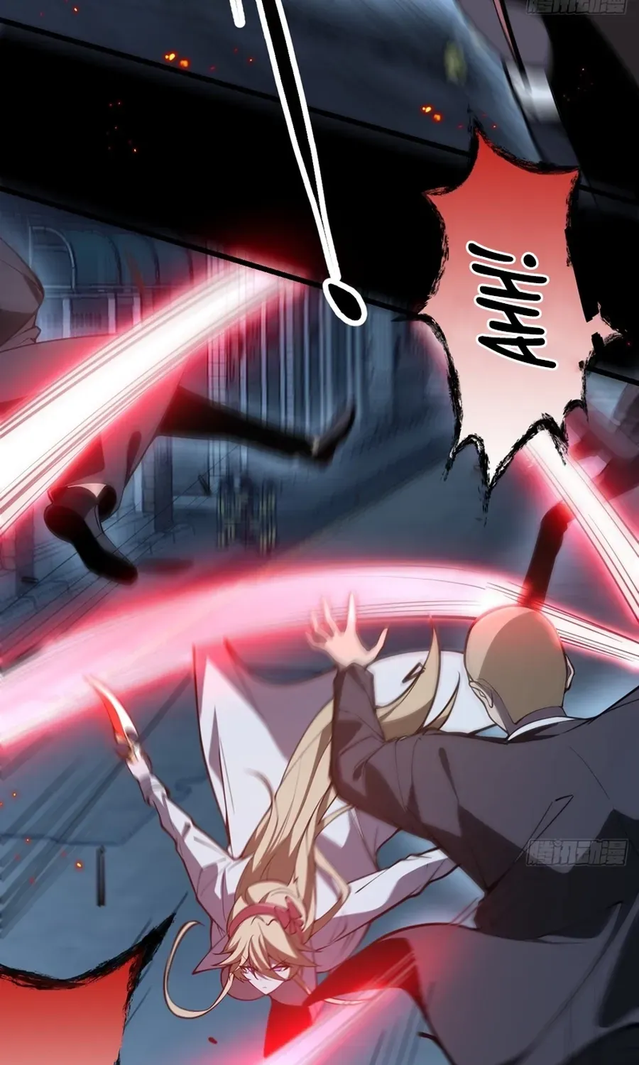 Read Immortality Simulator chapter 2 image 37 on Lezhin
