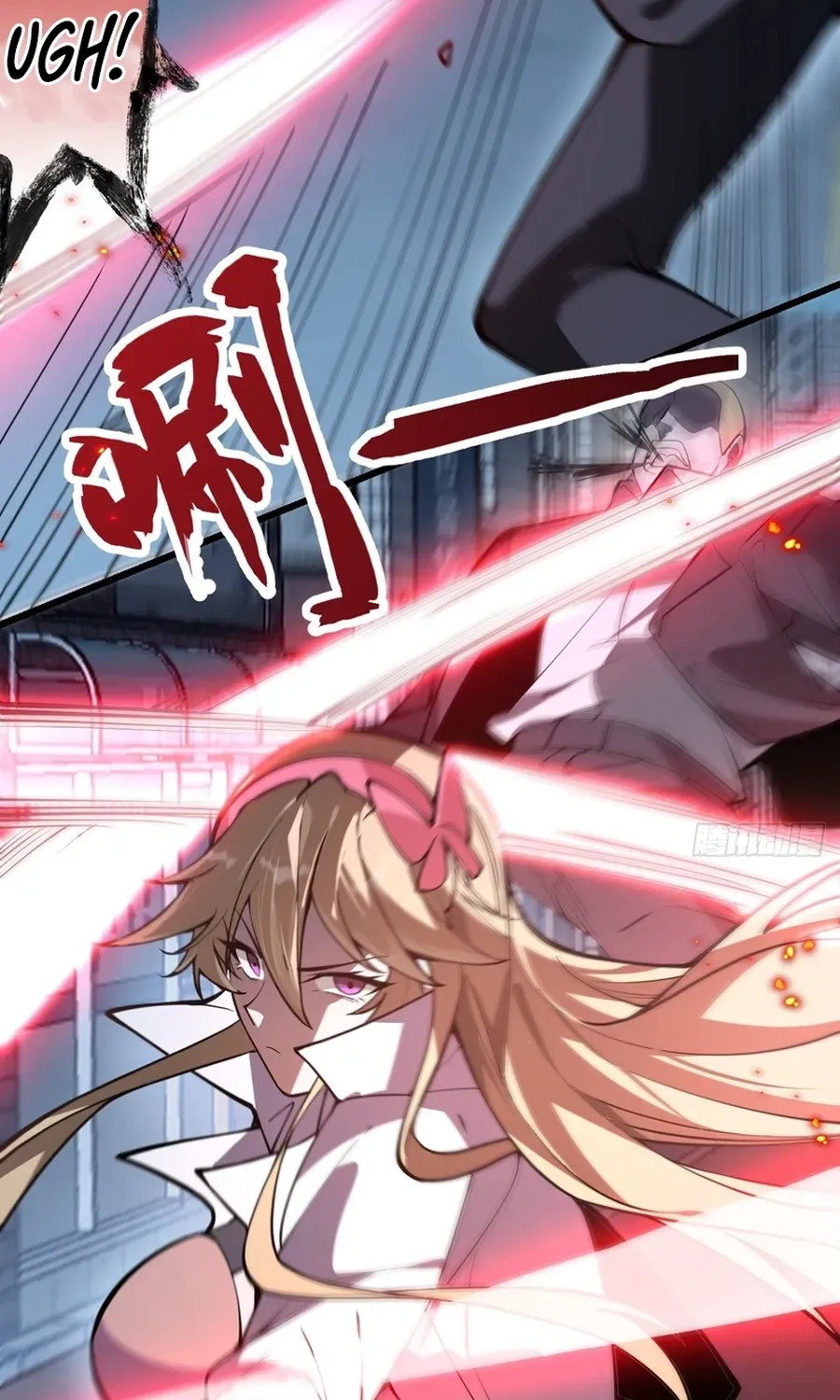 Read Immortality Simulator chapter 2 image 38 on Lezhin