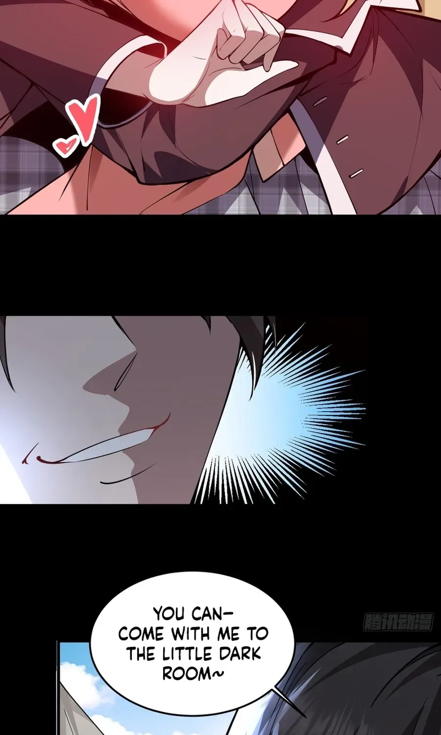 Read Immortality Simulator chapter 2 image 4 on Lezhin