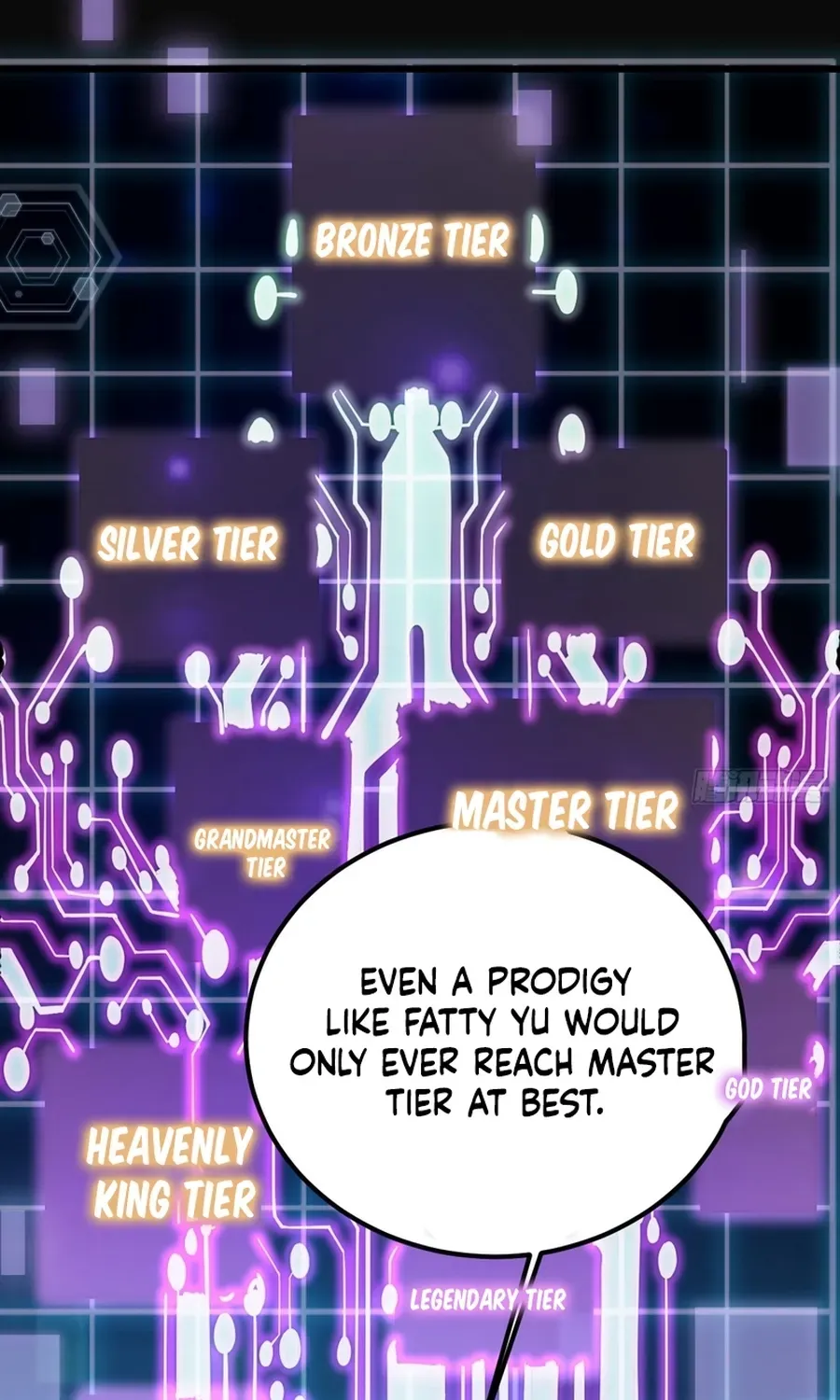 Read Immortality Simulator chapter 2 image 41 on Lezhin