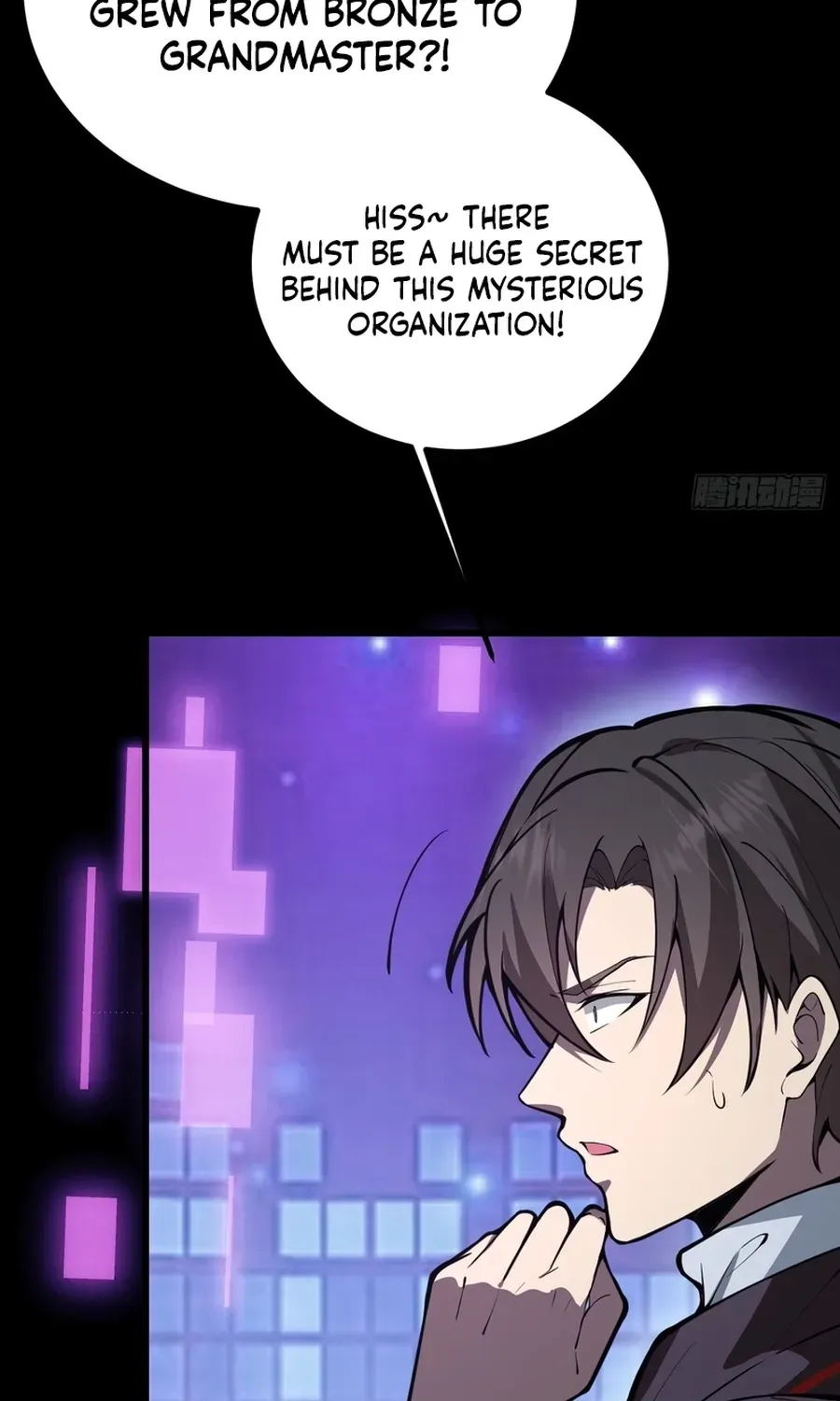 Read Immortality Simulator chapter 2 image 43 on Lezhin