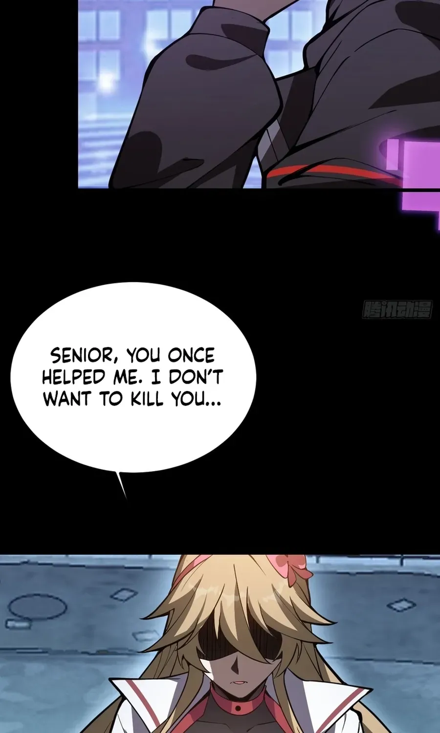 Read Immortality Simulator chapter 2 image 44 on Lezhin
