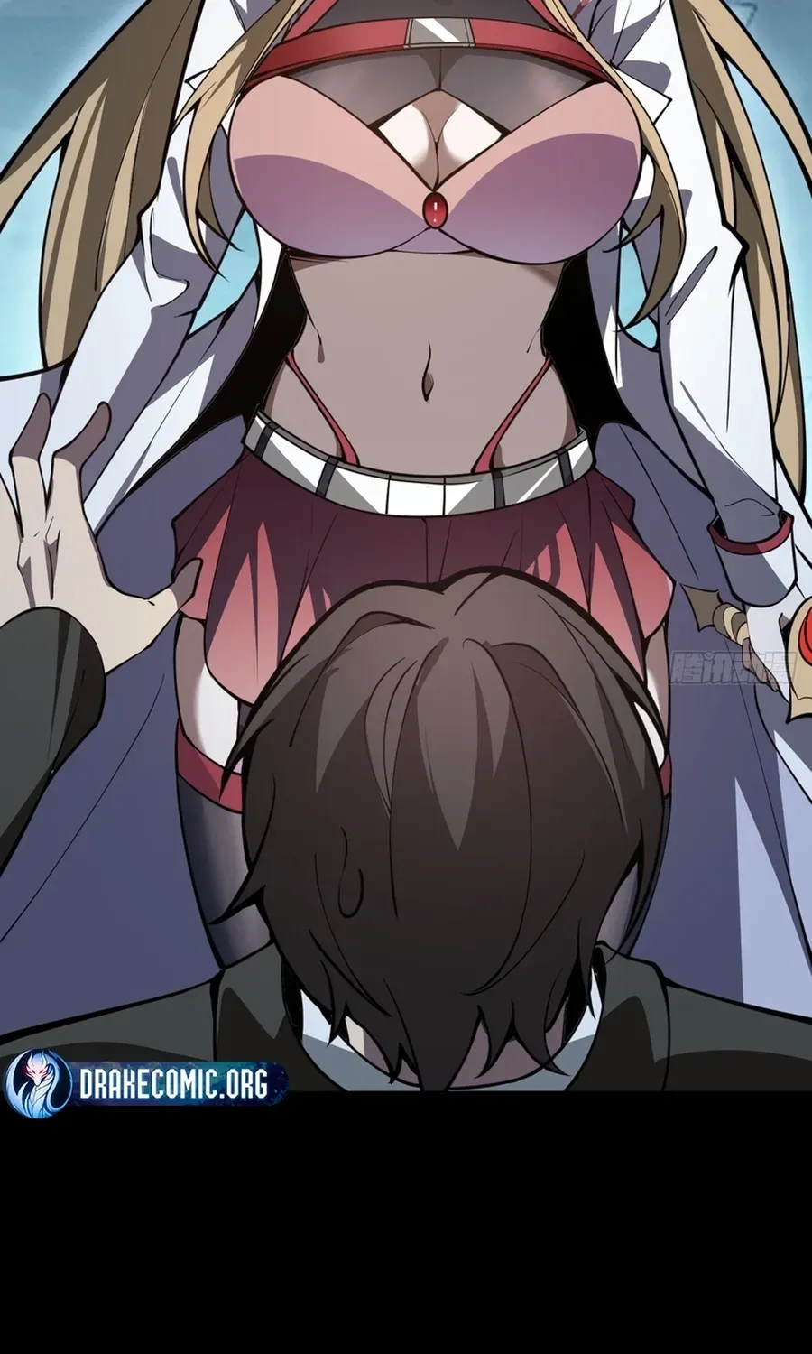 Read Immortality Simulator chapter 2 image 45 on Lezhin
