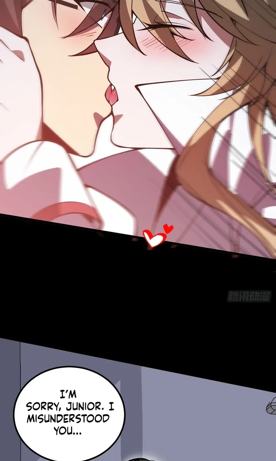 Read Immortality Simulator chapter 2 image 49 on Lezhin