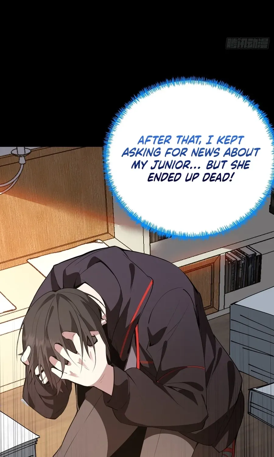 Read Immortality Simulator chapter 2 image 51 on Lezhin