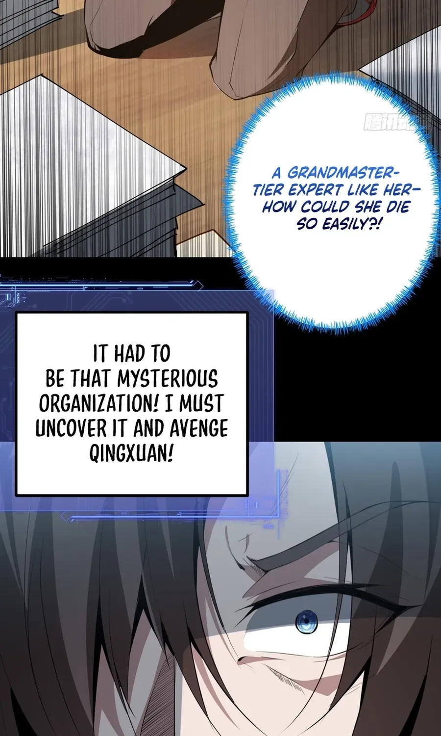 Read Immortality Simulator chapter 2 image 52 on Lezhin