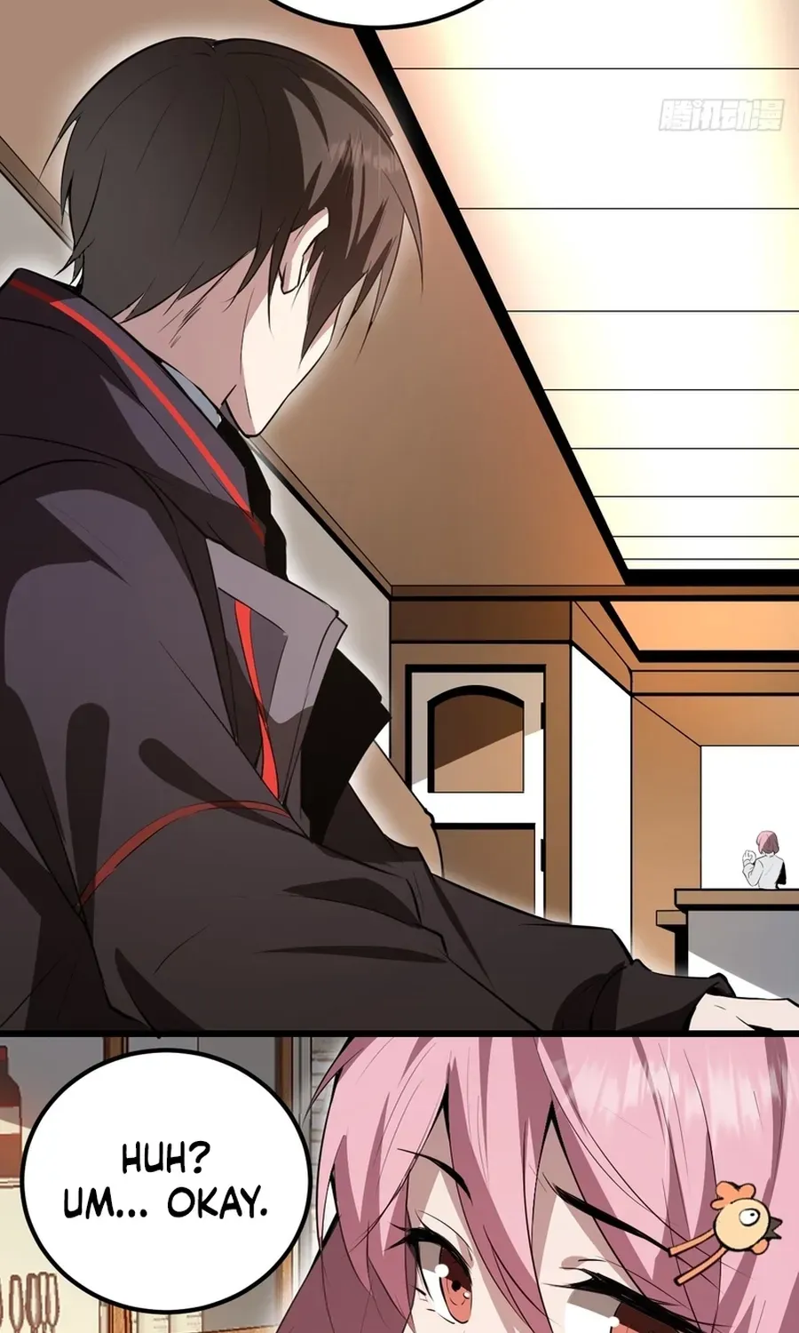 Read Immortality Simulator chapter 2 image 57 on Lezhin