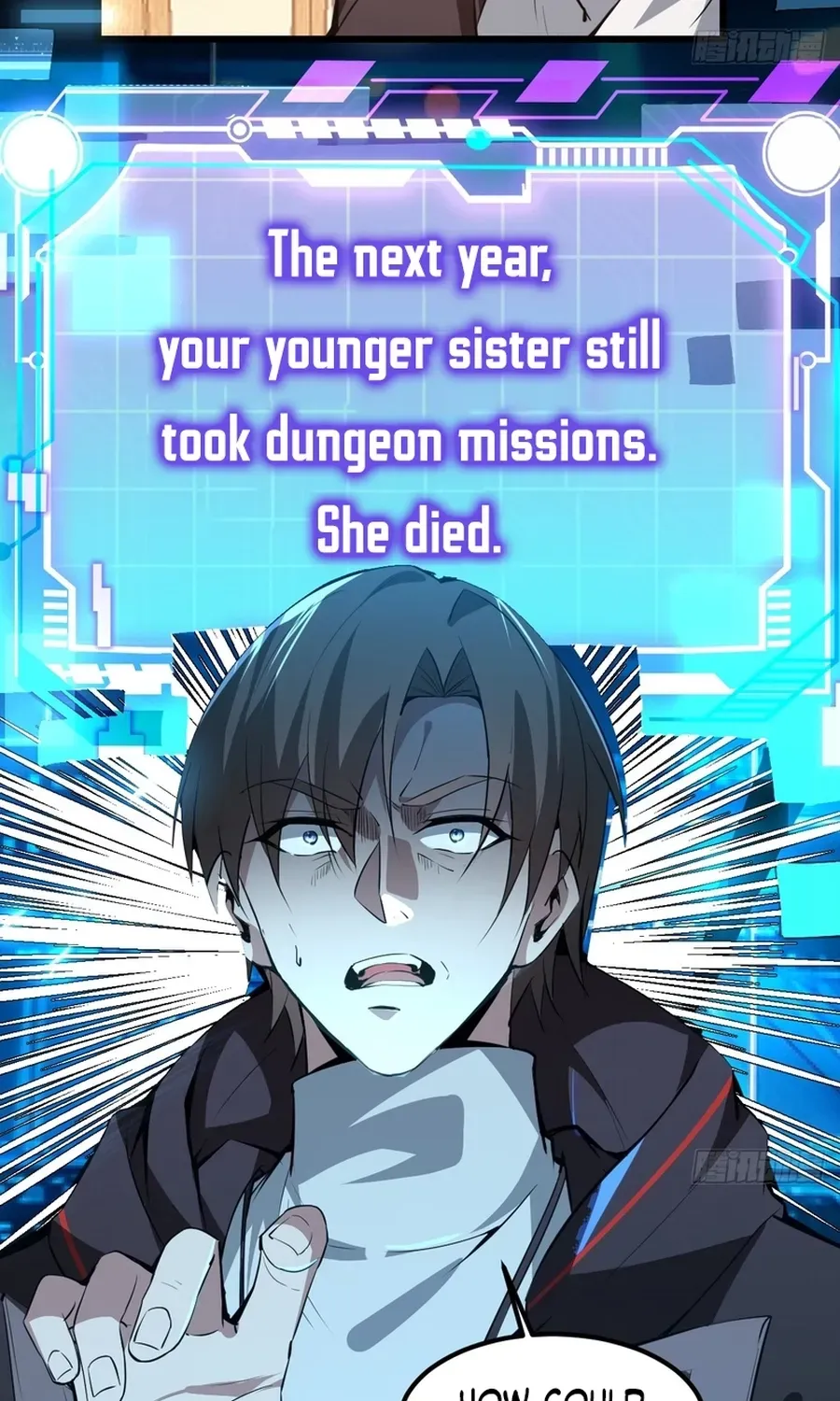 Read Immortality Simulator chapter 2 image 59 on Lezhin
